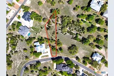 2305 Bella Vista, Canyon Lake, TX 78133 - Photo 3