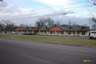 1915 S Austin Avenue #110-111-112, Georgetown, TX 78626 - Photo 25