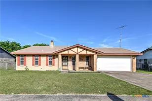 1705 Hooper St, Killeen, TX 76543 - Photo 1