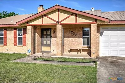 1705 Hooper Street, Killeen, TX 76543 - Photo 29