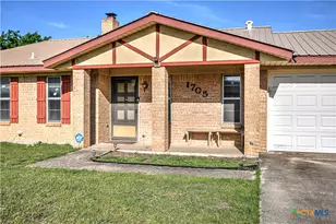 1705 Hooper St, Killeen, TX 76543 - Photo 29