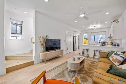 103 Lively Lane #B, San Marcos, TX 78666 - Photo 3