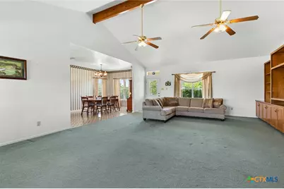 10514 Hunt Hill Road, Rogers, TX 76569 - Photo 19