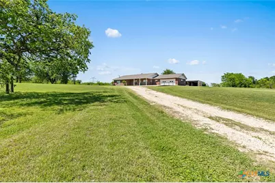 10514 Hunt Hill Road, Rogers, TX 76569 - Photo 11