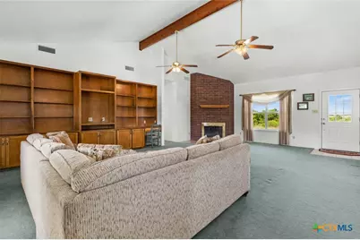 10514 Hunt Hill Road, Rogers, TX 76569 - Photo 15