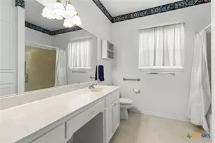 10514 Hunt Hill Rd, Rogers, TX 76569 - Photo 33