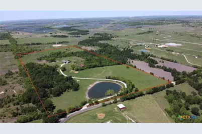 10514 Hunt Hill Road, Rogers, TX 76569 - Photo 3