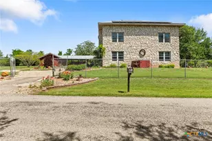 1024 Backstrom Crossing, Belton, TX 76513 - Photo 1