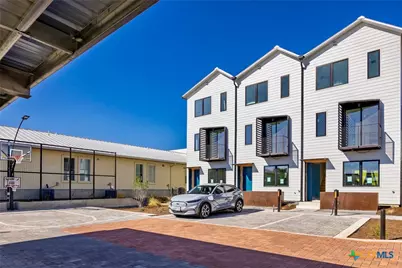 105 Lively Lane #B, San Marcos, TX 78666 - Photo 1