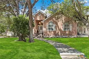 628 Mission View Ct, New Braunfels, TX 78130 - Photo 1