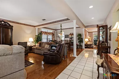 628 Mission View Court, New Braunfels, TX 78130 - Photo 5