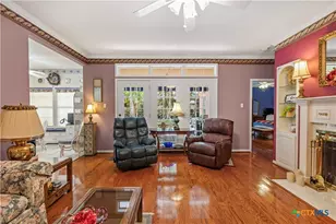 628 Mission View Ct, New Braunfels, TX 78130 - Photo 17