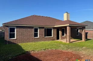 3905 Dewitt County Ct, Killeen, TX 76549 - Photo 17