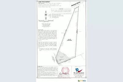 Lot 15 Samuel Drive, Bertram, TX 78605 - Photo 17