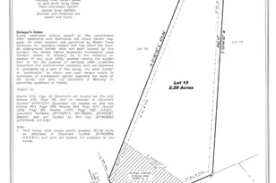 Lot 15 Samuel Dr, Bertram, TX 78605 - Photo 17