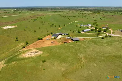 Lot 15 Samuel Drive, Bertram, TX 78605 - Photo 7