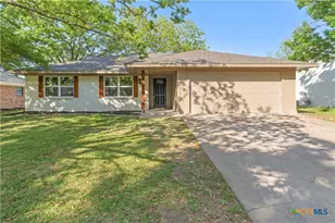 4202 Ermine Trail, Temple, TX 76504 - Photo 1
