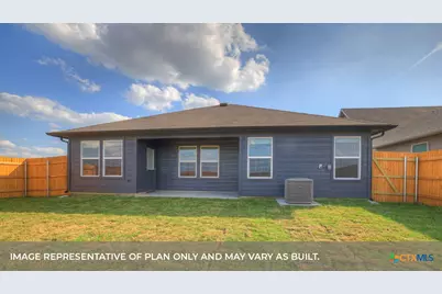 1050 Argonne Forest, Seguin, TX 78155 - Photo 27
