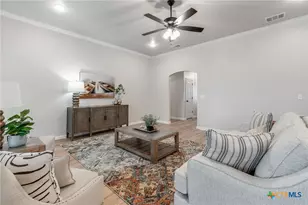 2510 Cowgirl Trl, Belton, TX 76513 - Photo 5