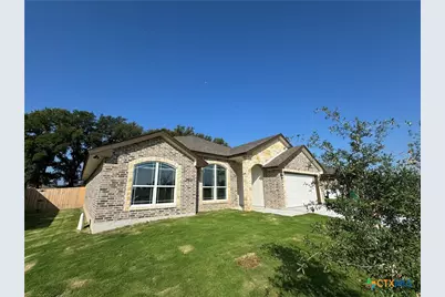 2510 Cowgirl Trail, Belton, TX 76513 - Photo 3