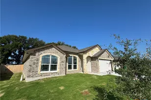 2510 Cowgirl Trl, Belton, TX 76513 - Photo 1
