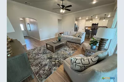 2510 Cowgirl Trail, Belton, TX 76513 - Photo 3