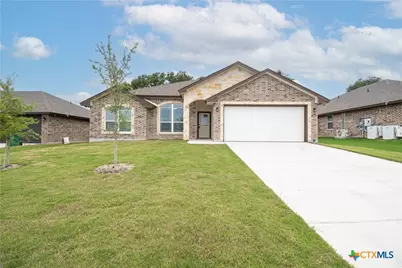 2510 Cowgirl Trail, Belton, TX 76513 - Photo 1