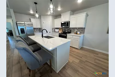 2510 Cowgirl Trail, Belton, TX 76513 - Photo 9