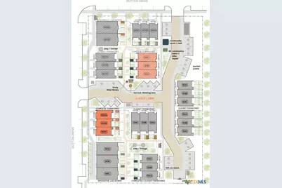 1909 Dutton Drive #B, San Marcos, TX 78666 - Photo 25