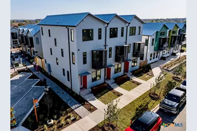 1909 Dutton Drive #B, San Marcos, TX 78666 - Photo 1