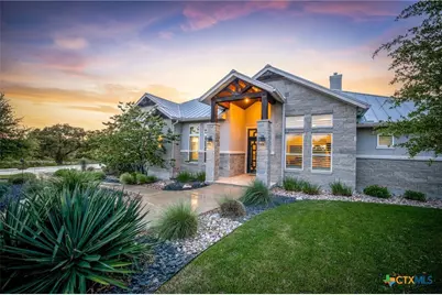 371 River Cliff Place, Spring Branch, TX 78070 - Photo 3