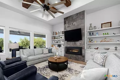 371 River Cliff Place, Spring Branch, TX 78070 - Photo 19