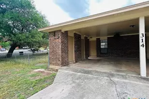 314 Craddock Ave, San Marcos, TX 78666 - Photo 1