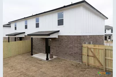 803 Whitemeadow Lane #A, Harker Heights, TX 76548 - Photo 23