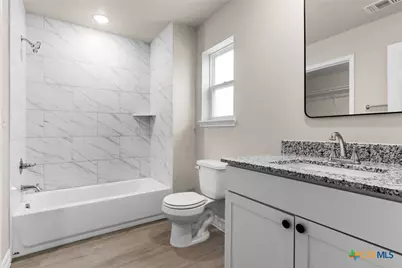 803 Whitemeadow Lane #A, Harker Heights, TX 76548 - Photo 19