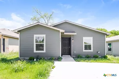 505 S 16th Street, Temple, TX 76501 - Photo 1