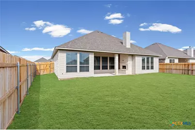 1225 Bending Branch Way, Temple, TX 76502 - Photo 33