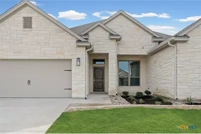 1225 Bending Branch Way, Temple, TX 76502 - Photo 3