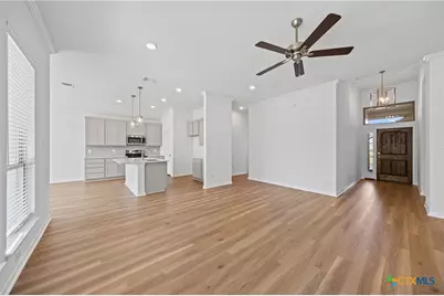 1229 Bending Branch Way, Temple, TX 76502 - Photo 7