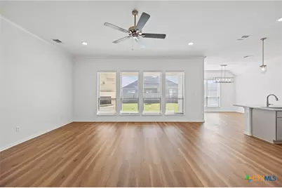 1229 Bending Branch Way, Temple, TX 76502 - Photo 9