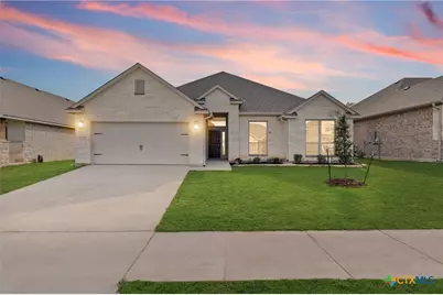 1237 Bending Branch Way, Temple, TX 76502 - Photo 1