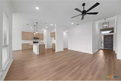 1237 Bending Branch Way, Temple, TX 76502 - Photo 7