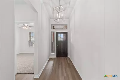 1241 Bending Branch Way, Temple, TX 76502 - Photo 5