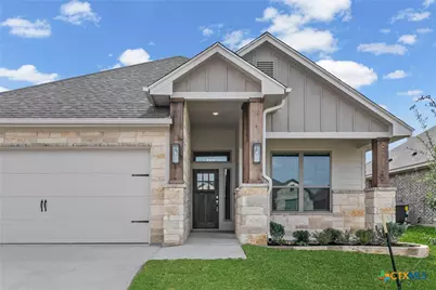 1241 Bending Branch Way, Temple, TX 76502 - Photo 3