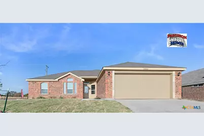 3303 Goblin Drive, Killeen, TX 76549 - Photo 1