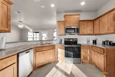 3303 Goblin Drive, Killeen, TX 76549 - Photo 7