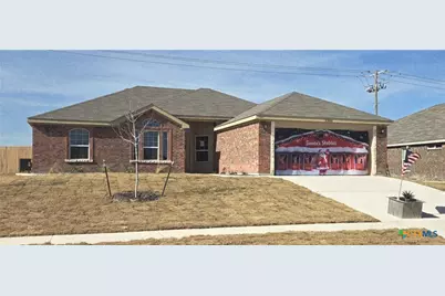 3303 Goblin Drive, Killeen, TX 76549 - Photo 25