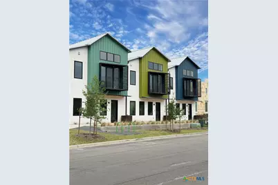 1911 Dutton Drive #B, San Marcos, TX 78666 - Photo 1