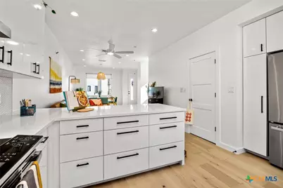 1911 Dutton Drive #B, San Marcos, TX 78666 - Photo 7