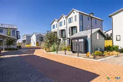 1911 Dutton Drive #B, San Marcos, TX 78666 - Photo 19